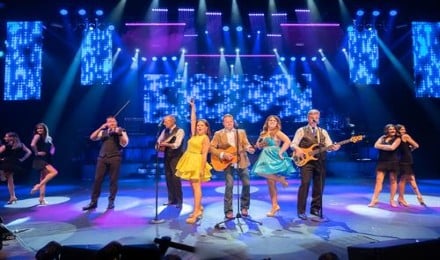 Carolina Opry